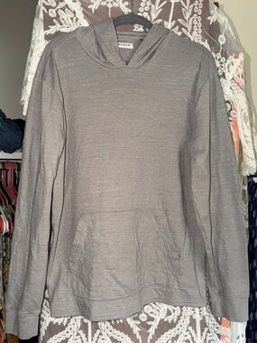 Pacsun Men's lightweight hoodie